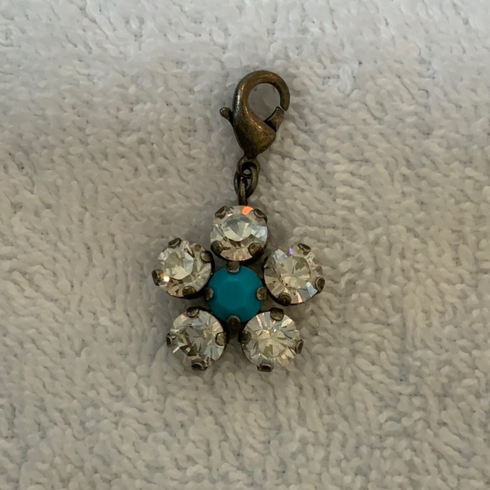 Sabika Pendant